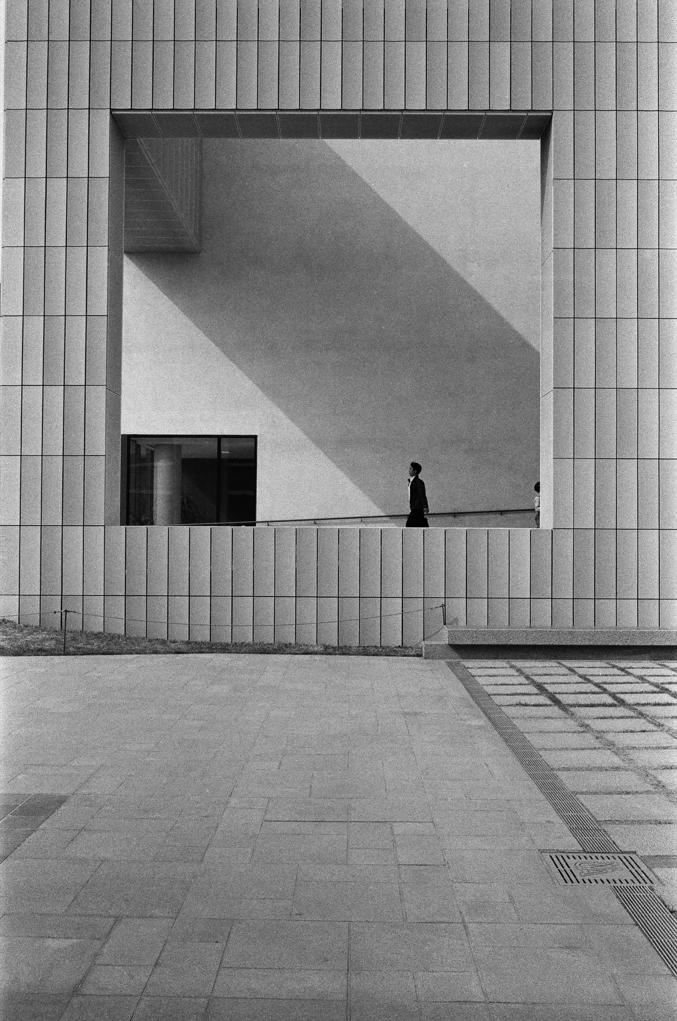 Urban Expression photograph, Seoul, South Korea · 2014