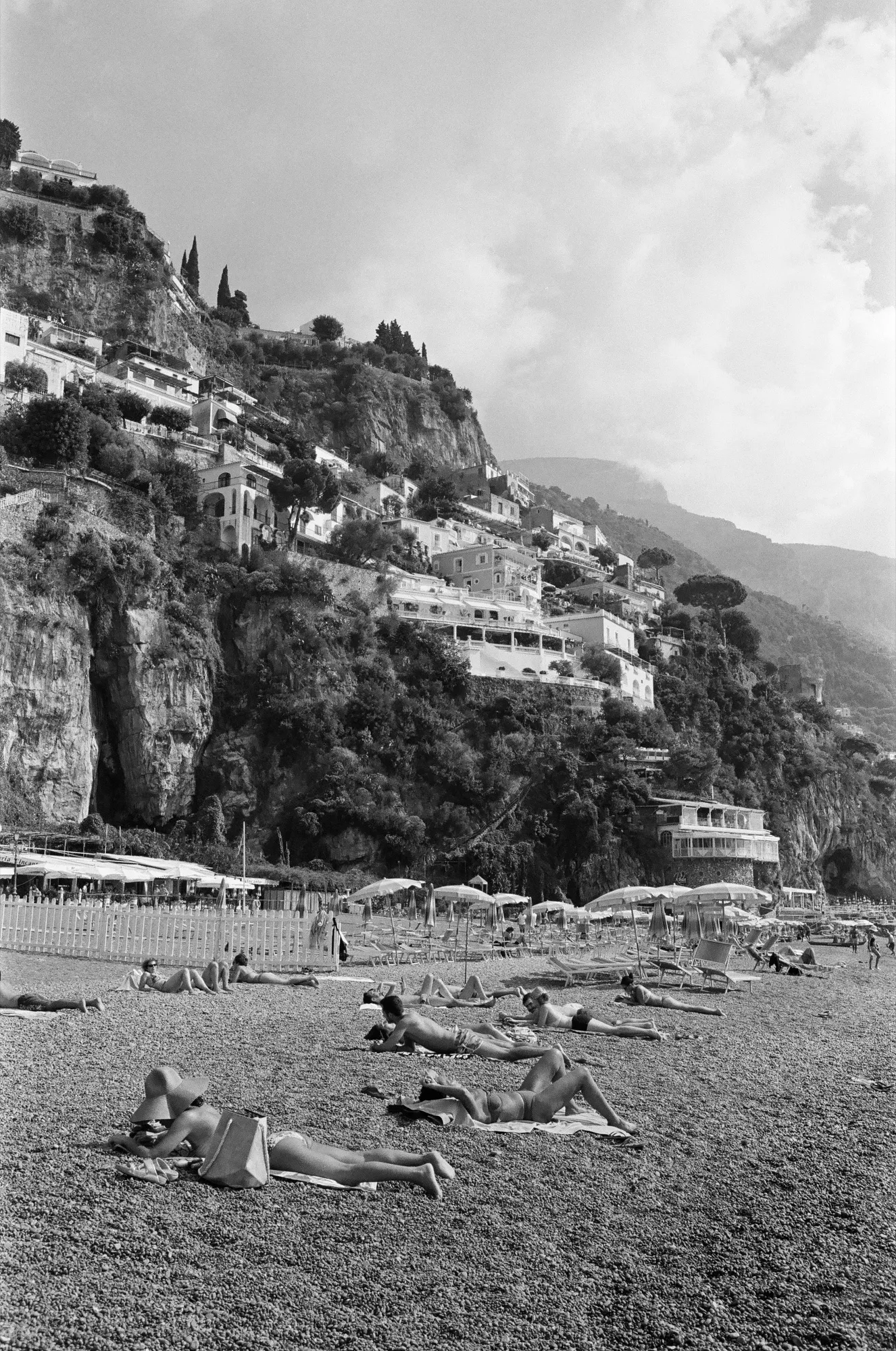 Urban Expression photograph, Amalfi Coast, Italy · 2014
